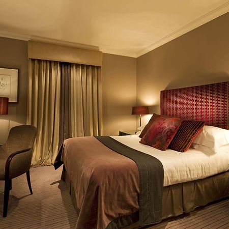 Sunningdale Park Hotell Ascot  Rum bild