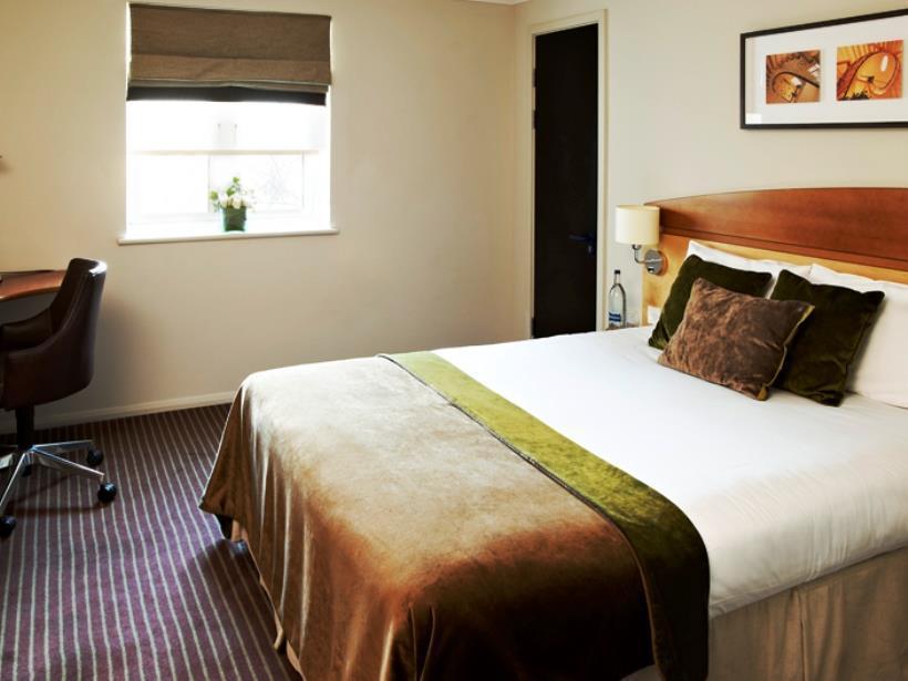Sunningdale Park Hotell Ascot  Exteriör bild