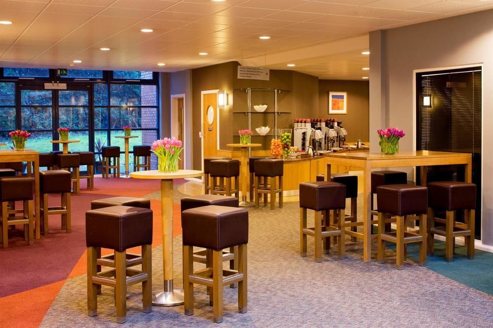 Sunningdale Park Hotell Ascot  Exteriör bild