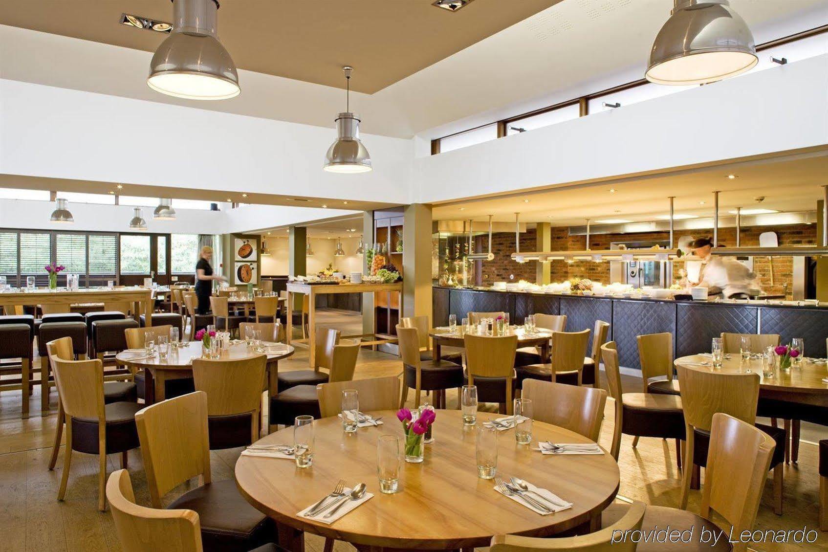 Sunningdale Park Hotell Ascot  Exteriör bild