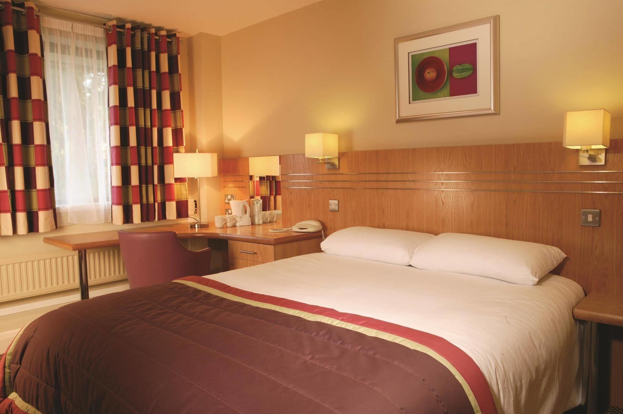 Sunningdale Park Hotell Ascot  Exteriör bild