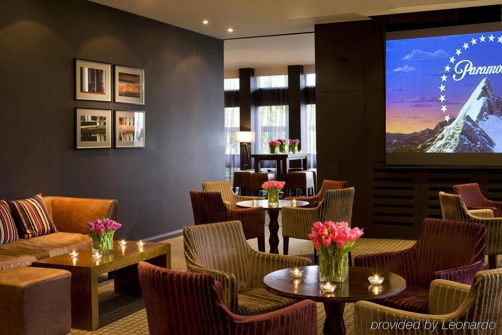 Sunningdale Park Hotell Ascot  Exteriör bild